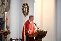 Pfingsten: Bischof Gerber betont Verantwortung der Kirche für Versöhnung und Aufarbeitung